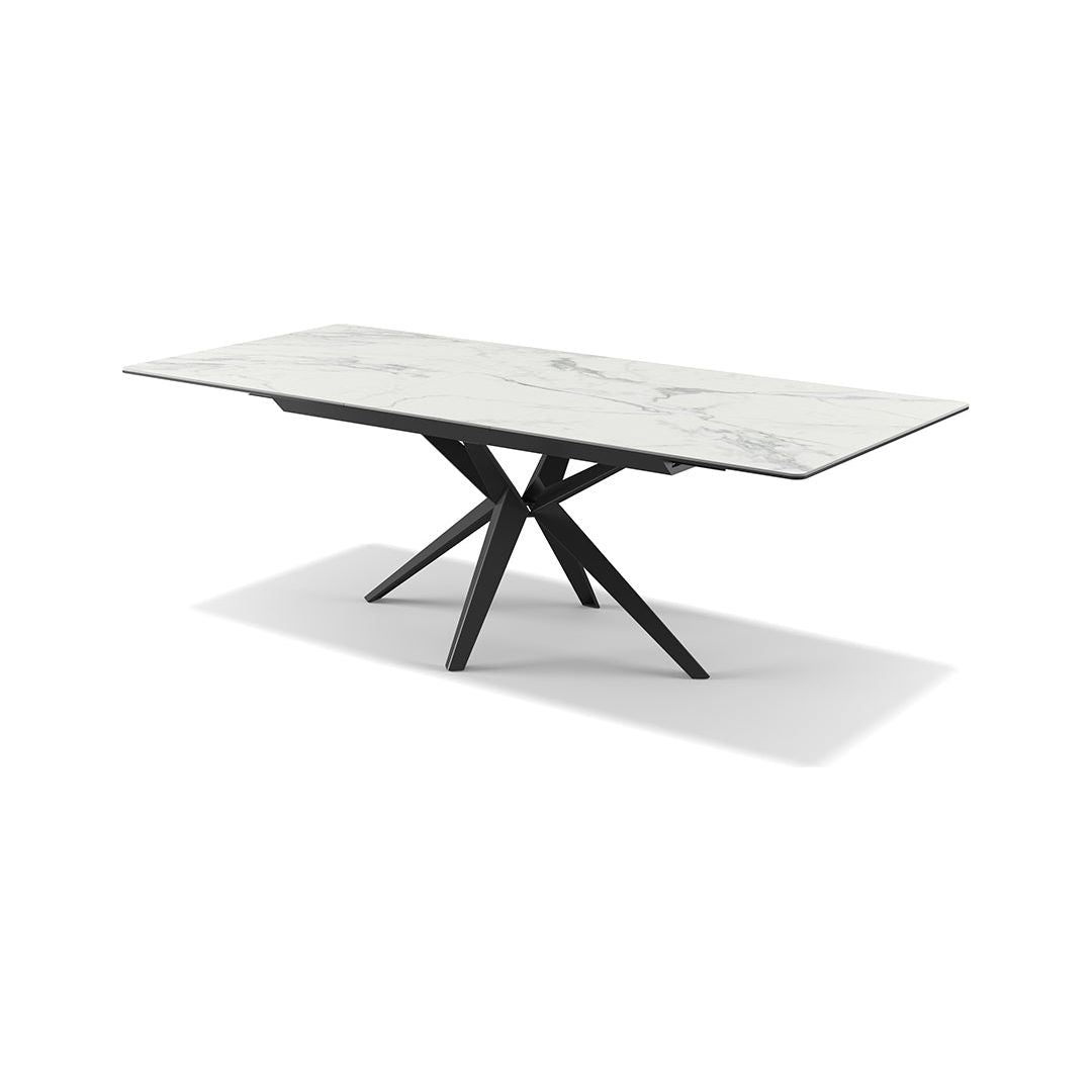 Modulax Haku 7116 Extendable Electric Dinining