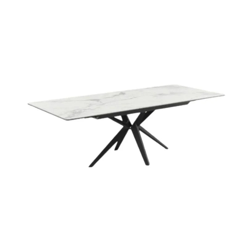 Modulax-Haku-7118-DiningTable-Electric-Adjustable - G7 Luxury Interiors (UK)