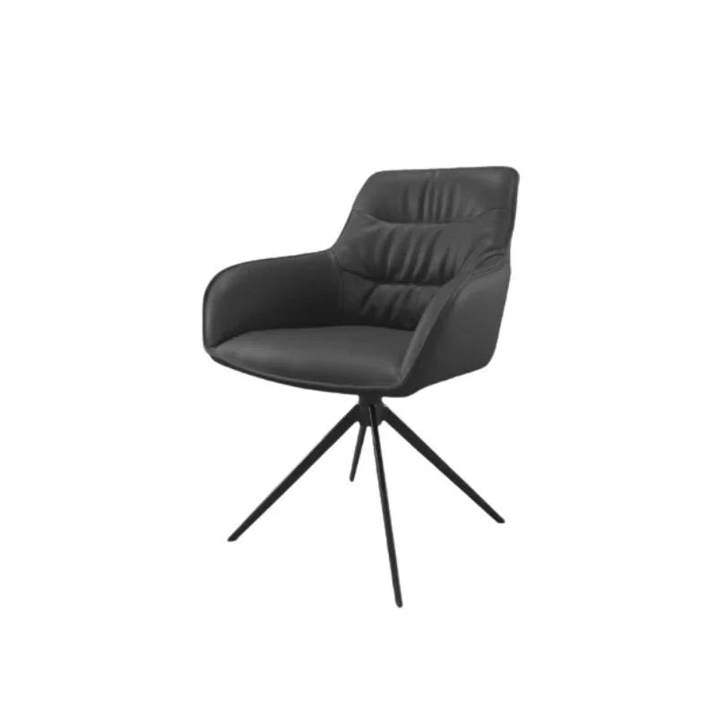 ModulaxComo6450DiningRoomChair-Leather_2 - G7 Luxury Interiors (UK)