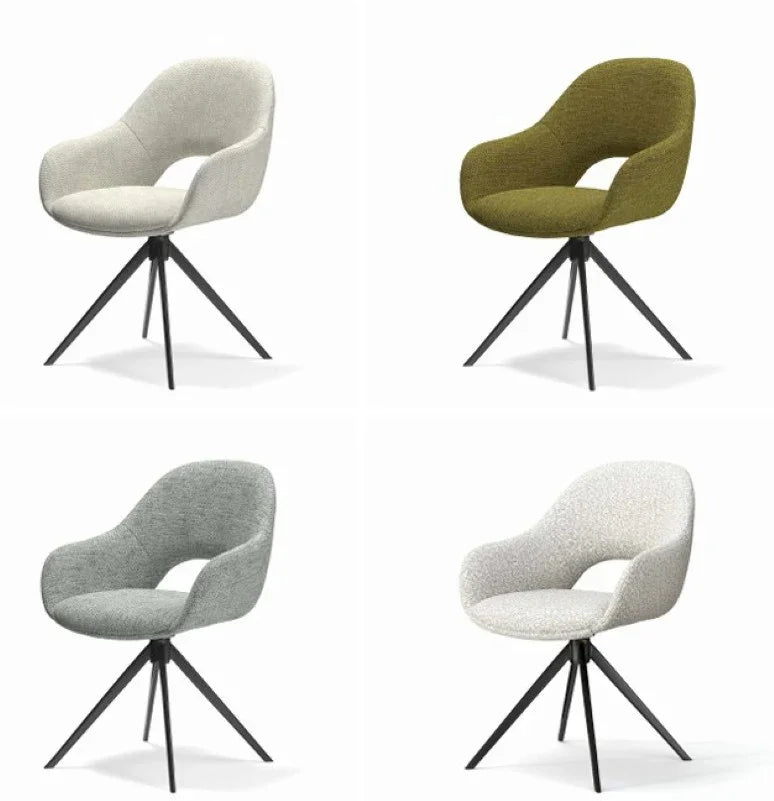 modern-swivel-dining-chair-set._jpg - G7 Luxury Interiors (UK)