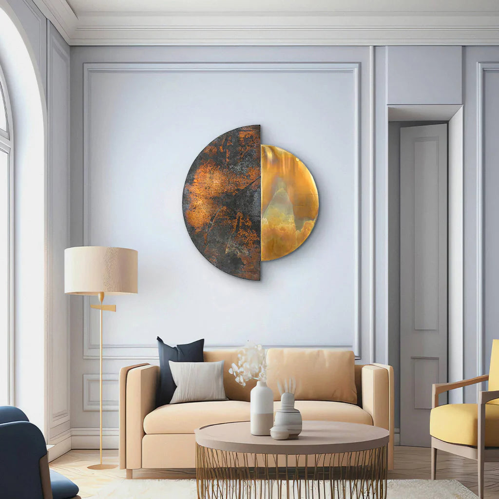 Wall Accents