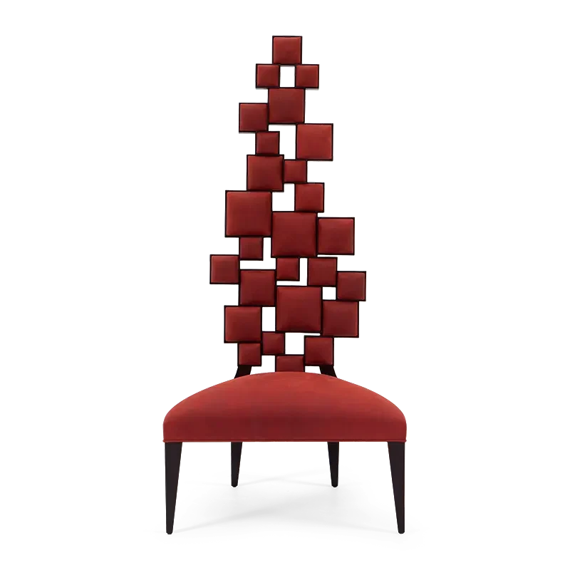 Chairs - G7 Luxury Interiors - G7 Luxury Interiors (UK)
