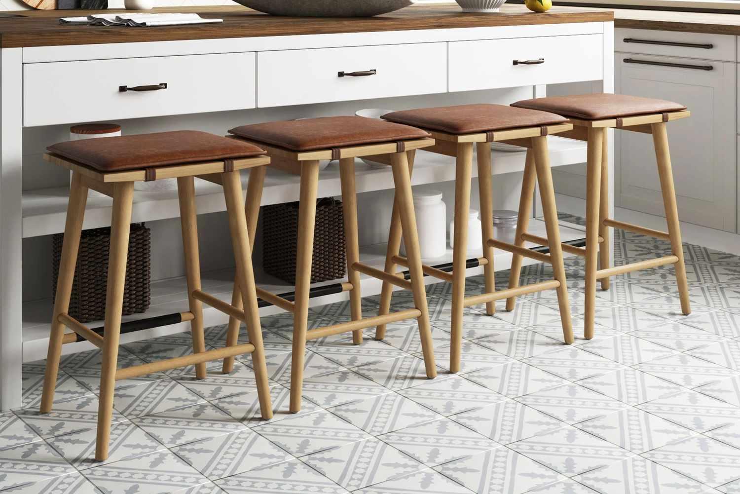 Kitchen Stools - G7 Luxury Interiors (UK)