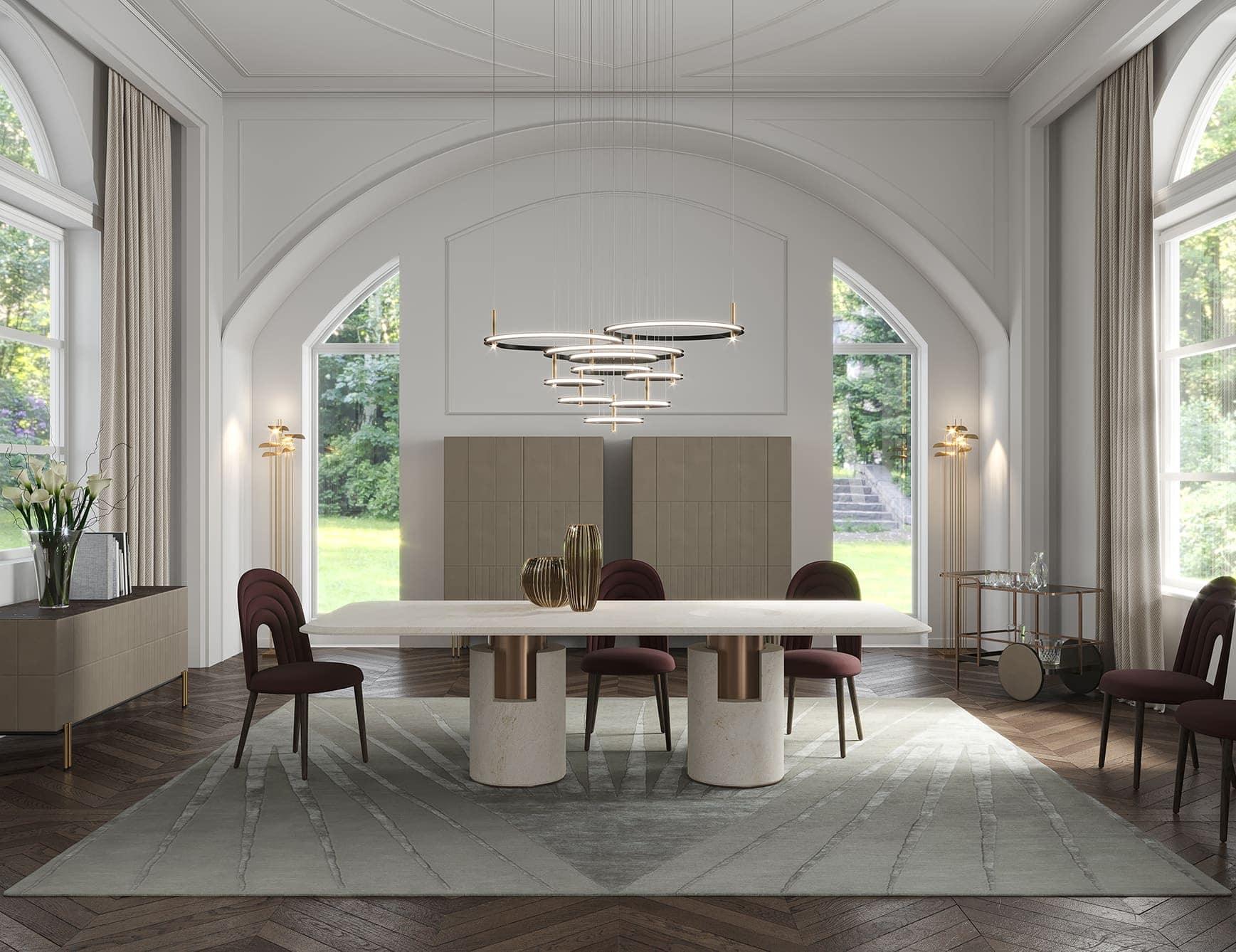 DINING & KITCHEN - G7 Luxury Interiors (UK)