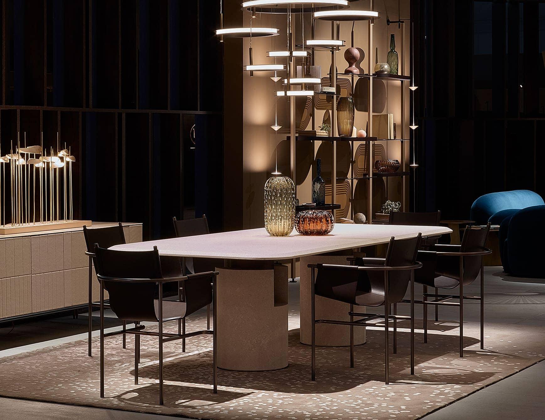 Dining Tables - G7 Luxury Interiors (UK)