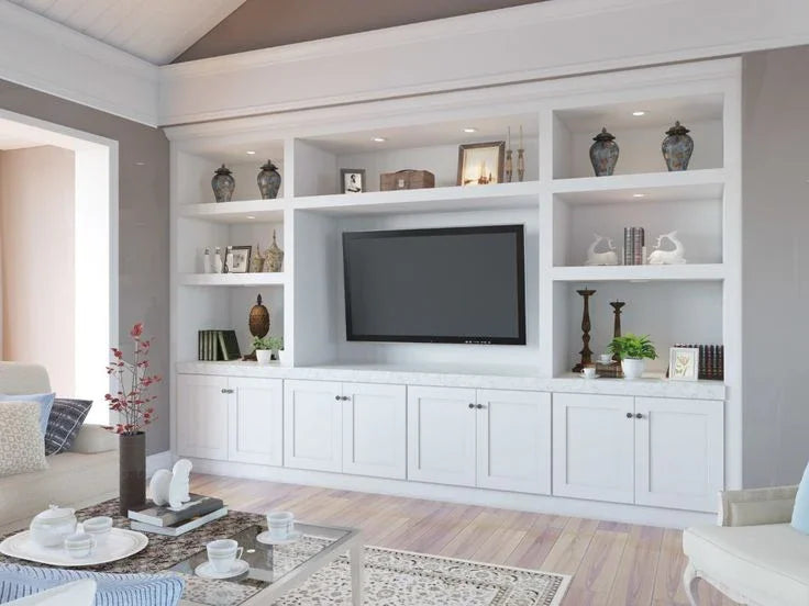 Wall Cabinets - G7 Luxury Interiors (UK)