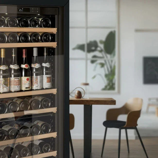Wine Cabinet/ Chillers - G7 Luxury Interiors (UK)