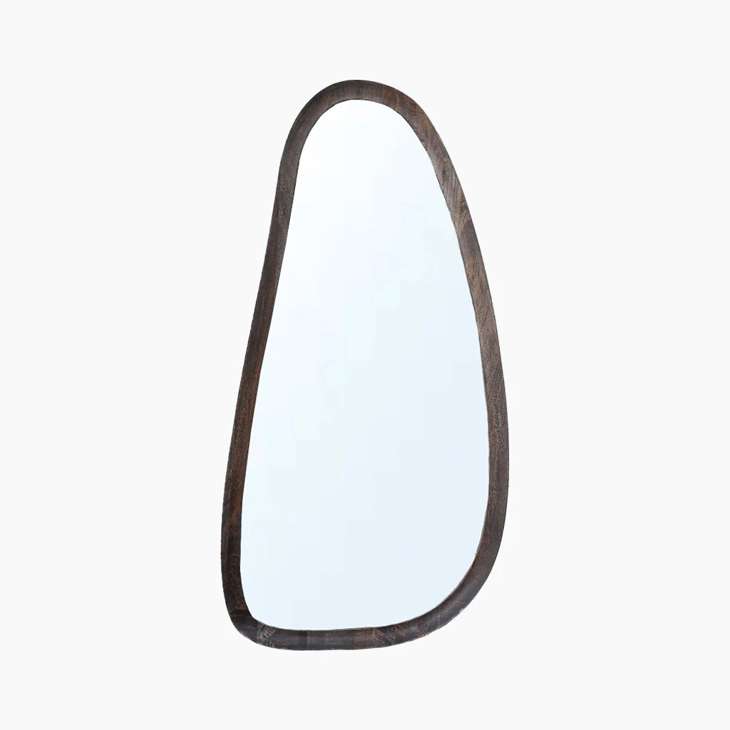 Inayat Asymmetrical Mirror