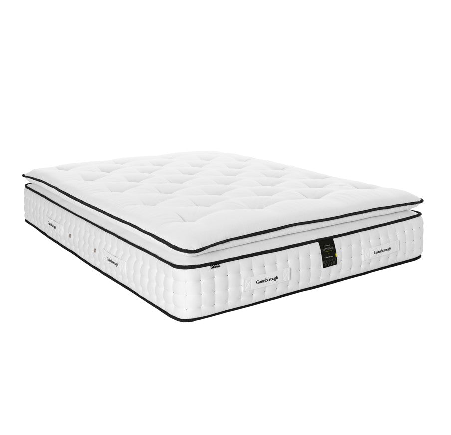Gainsborough Mayfair Boutique 15,000 Pillow Top Luxury Mattress