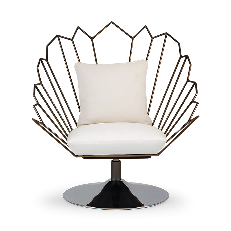 Chamber Chair - Game of Thrones