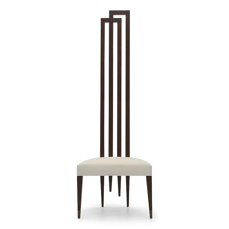 Antonello High Back Designer Chair
