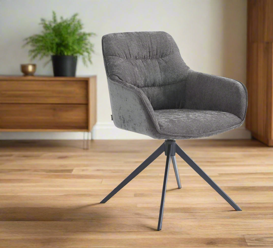 Modulax Como 6450 Dining Room Chair-Fabric
