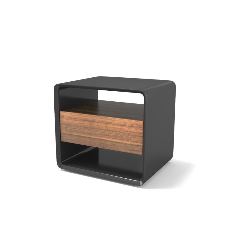 Modulax-Dolci 7231 Nightstand