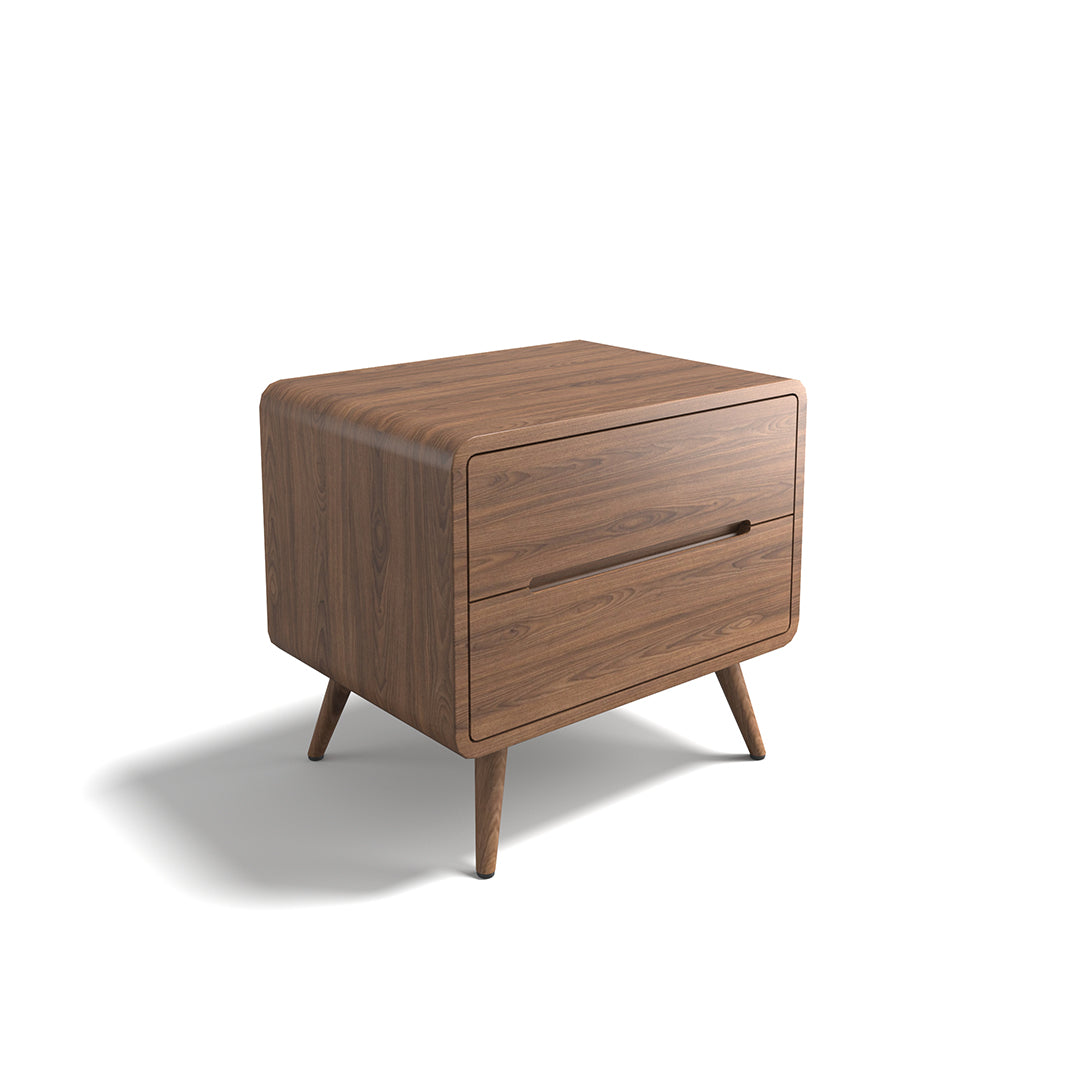 Modulax-ANITA-7232-Nightstand-Walnut-Vaneer
