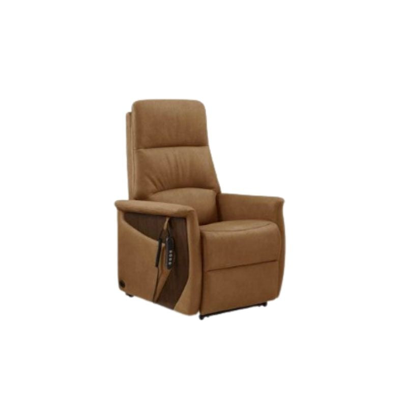 Hannover 6445 Luxury Powered recliner Chair
