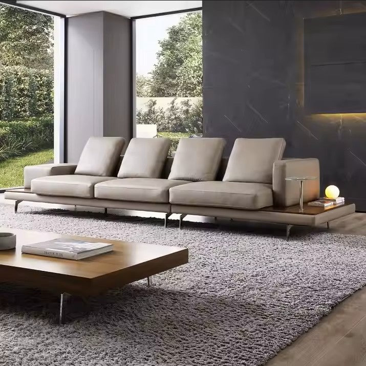 Schiffer Mansion Sofa
