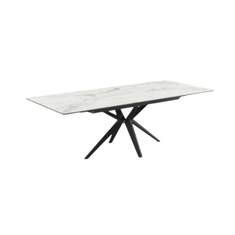 Modulax-Haku-7118-Dining Table-Electric-Adjustable