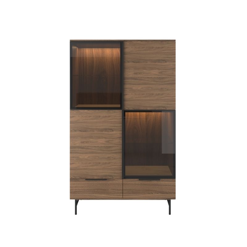 Modulax Manila 2102 Barkast Luxury Drinks Cabinet