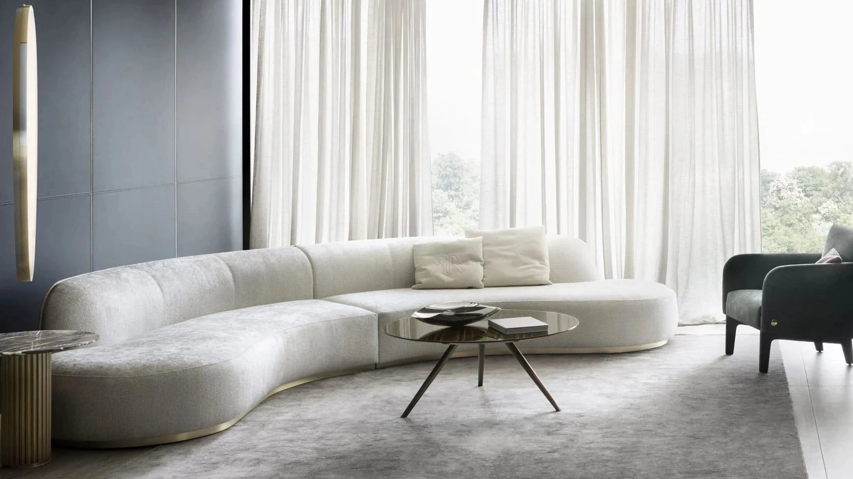 Monroe Design Collection