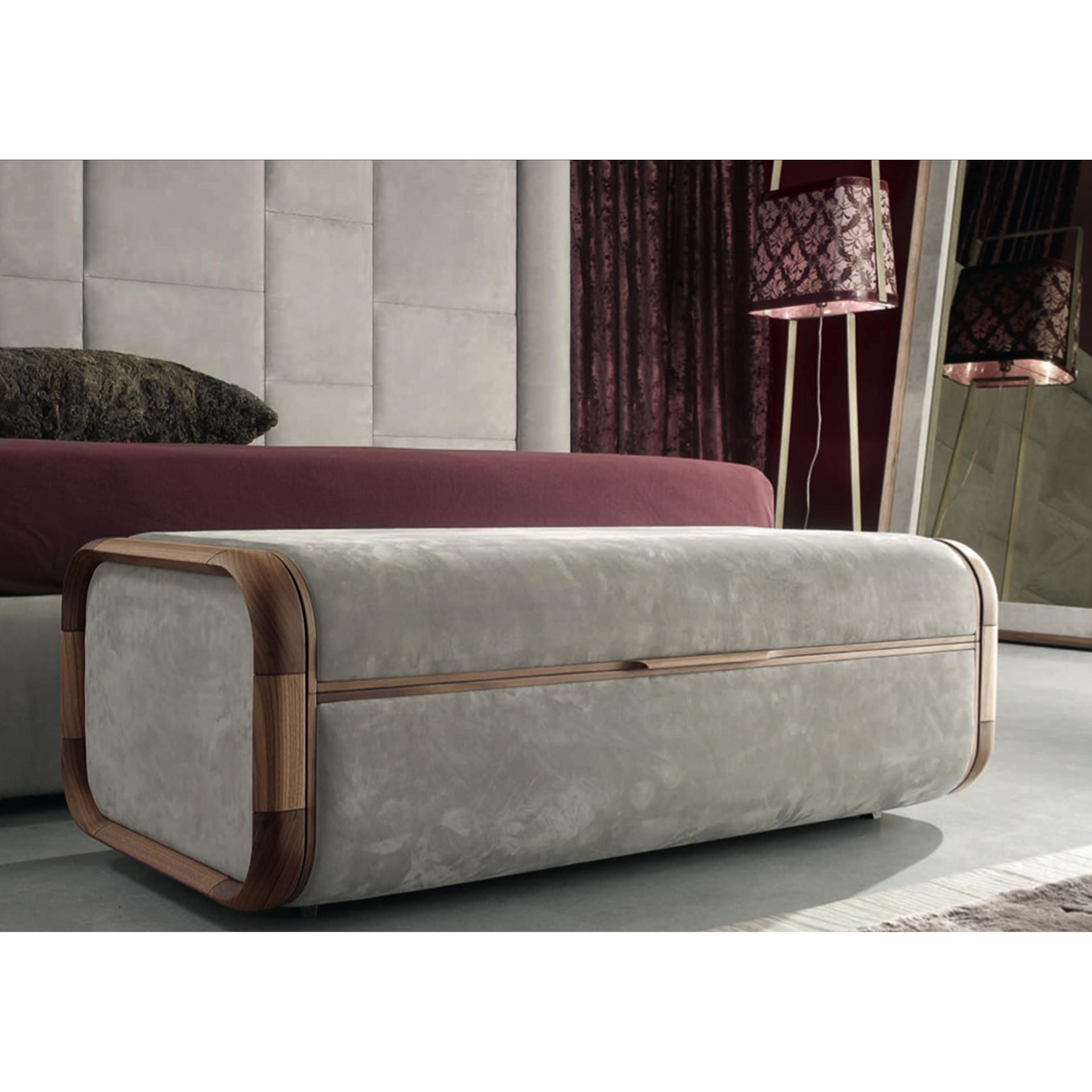 Tolme Ottoman