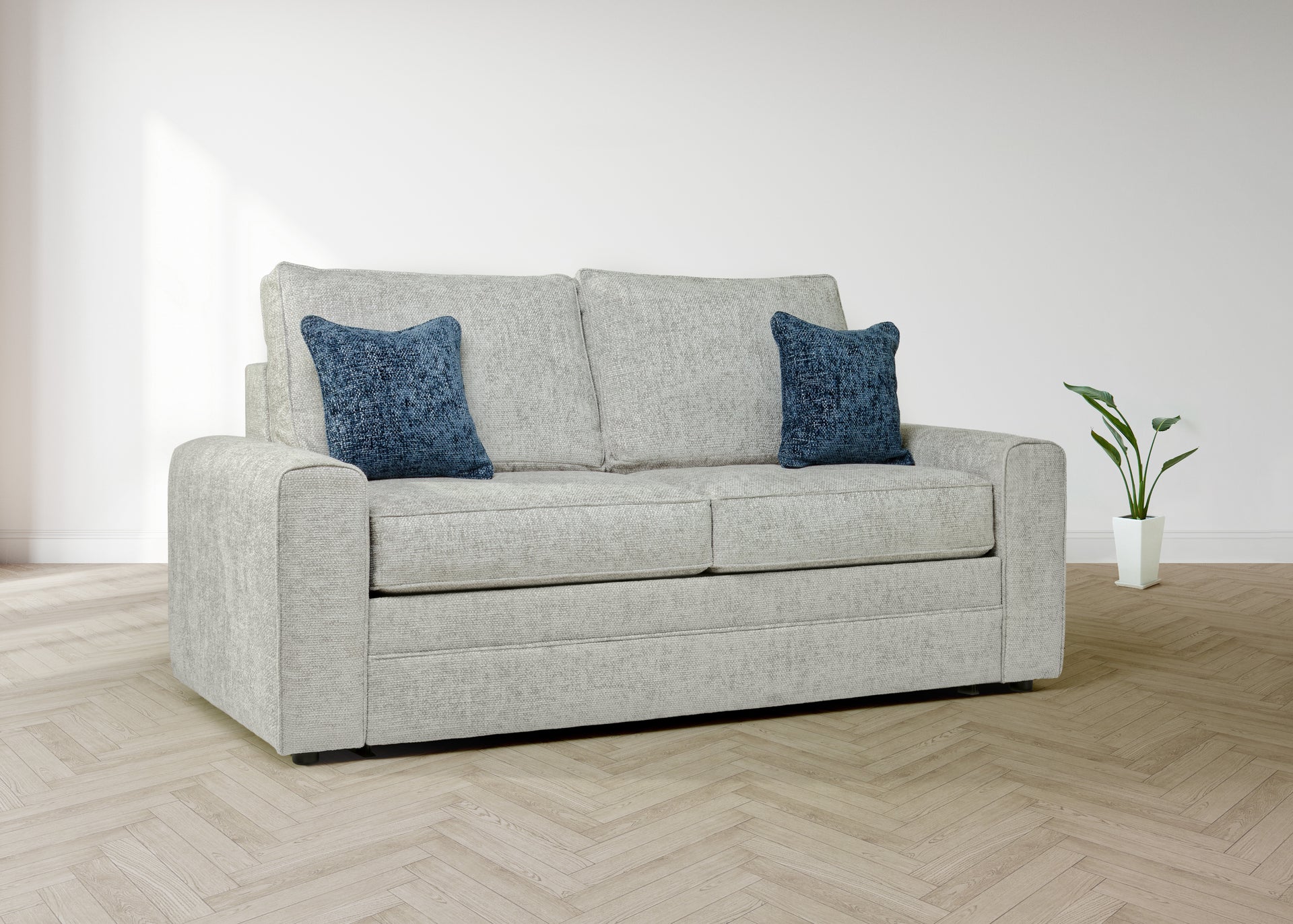 Gainsborough Pisa Sofa Bed