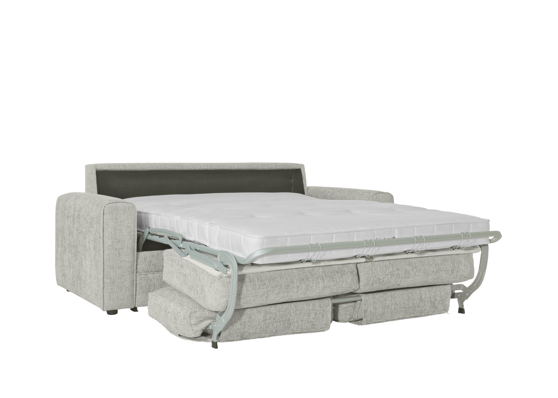 Sofa Bed Pocket Sprung Matress - Gainsborough