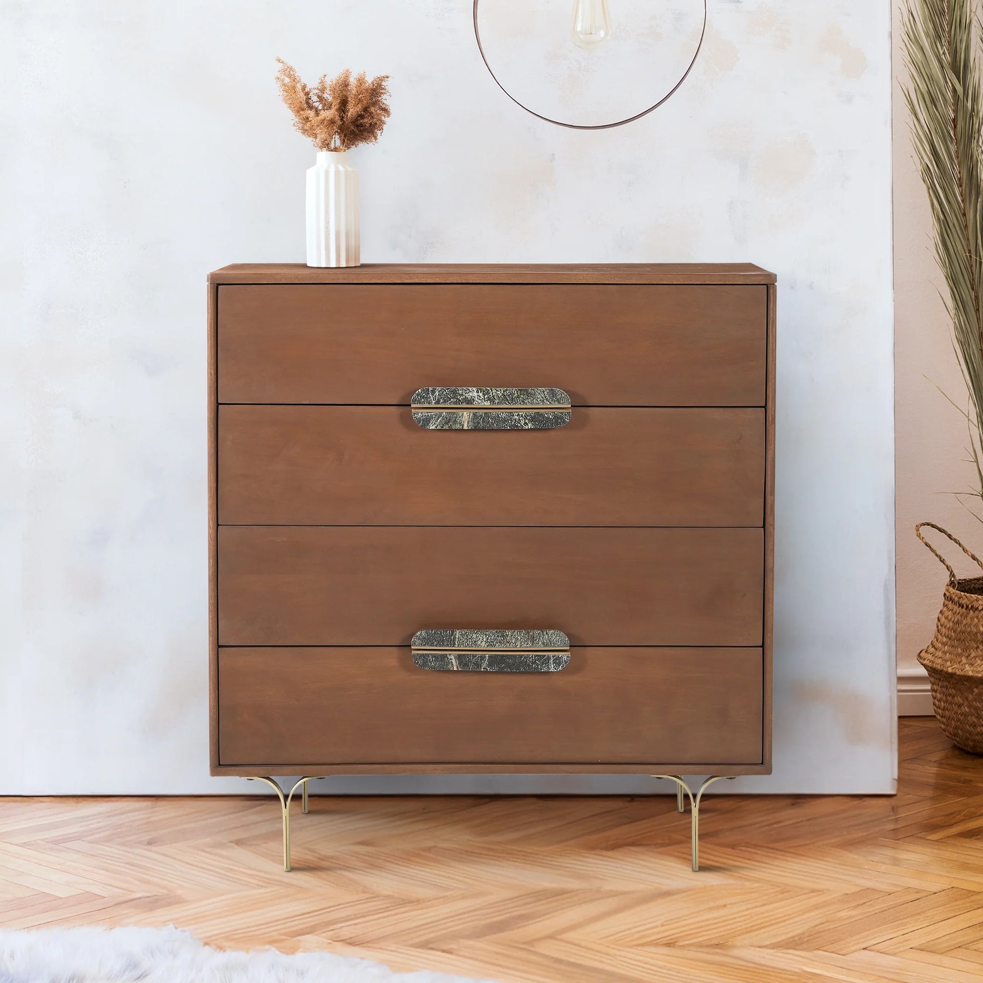 Steen Four Chest Of Drawers