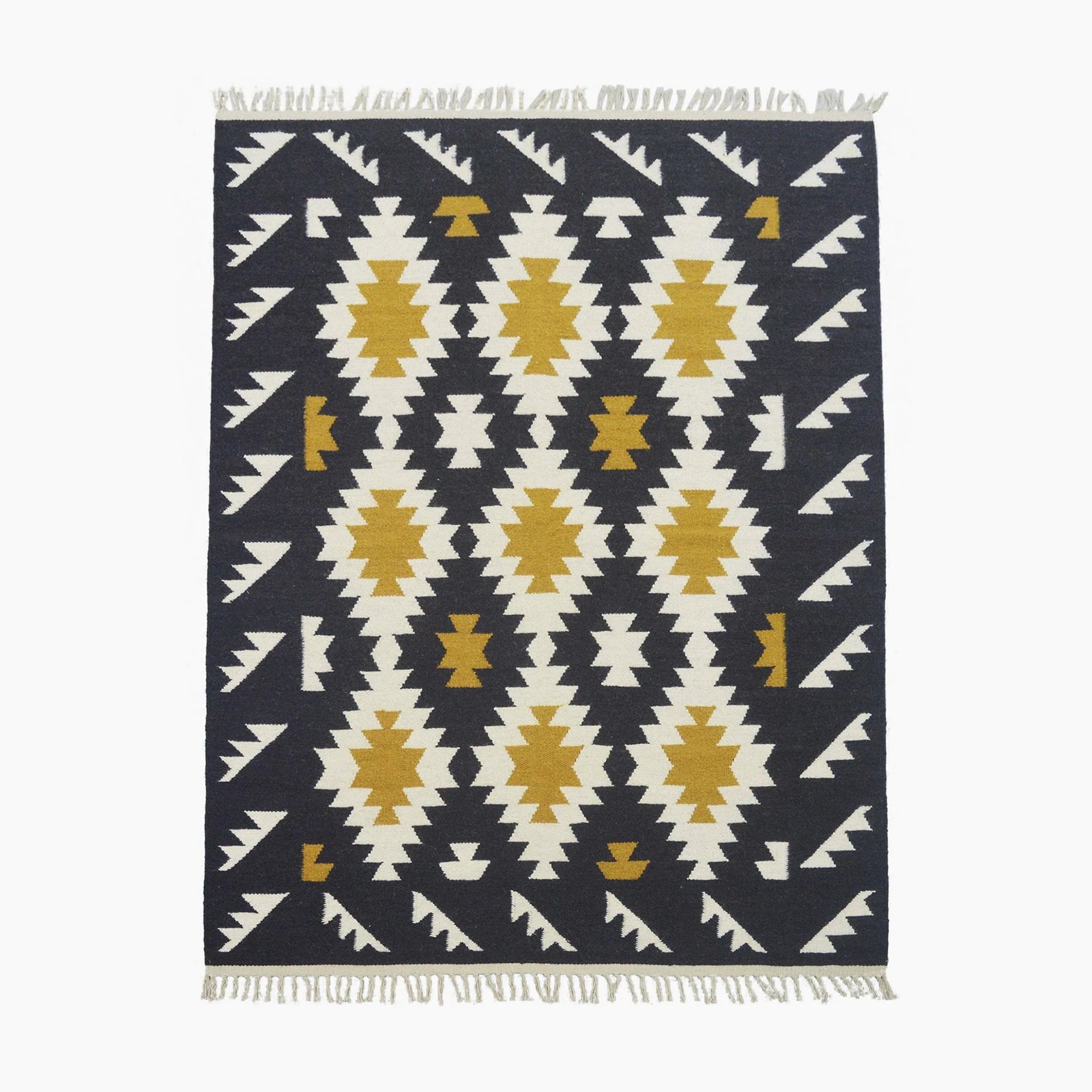 Rufus Wool Rug