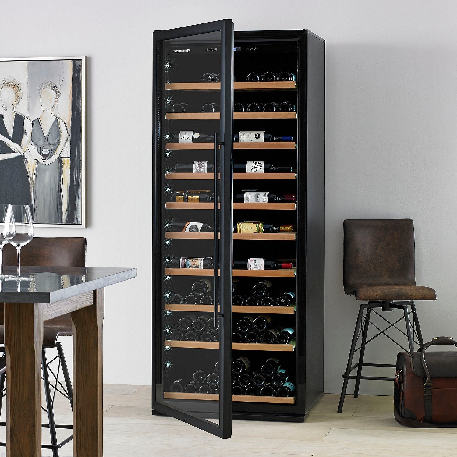 Wine Cabinet