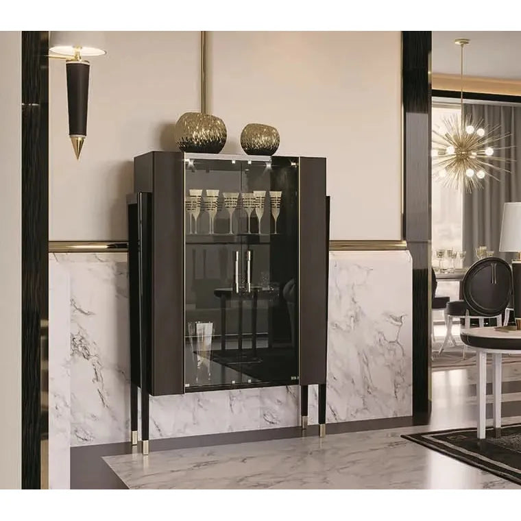 Torino Modern Drinks Cabintet