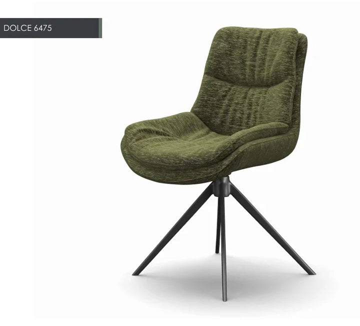 fabric-upholstered-swivel-dining-chair._jpg - G7 Luxury Interiors (UK)