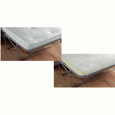 Sofa Bed Pocket Sprung Matress - Gainsborough