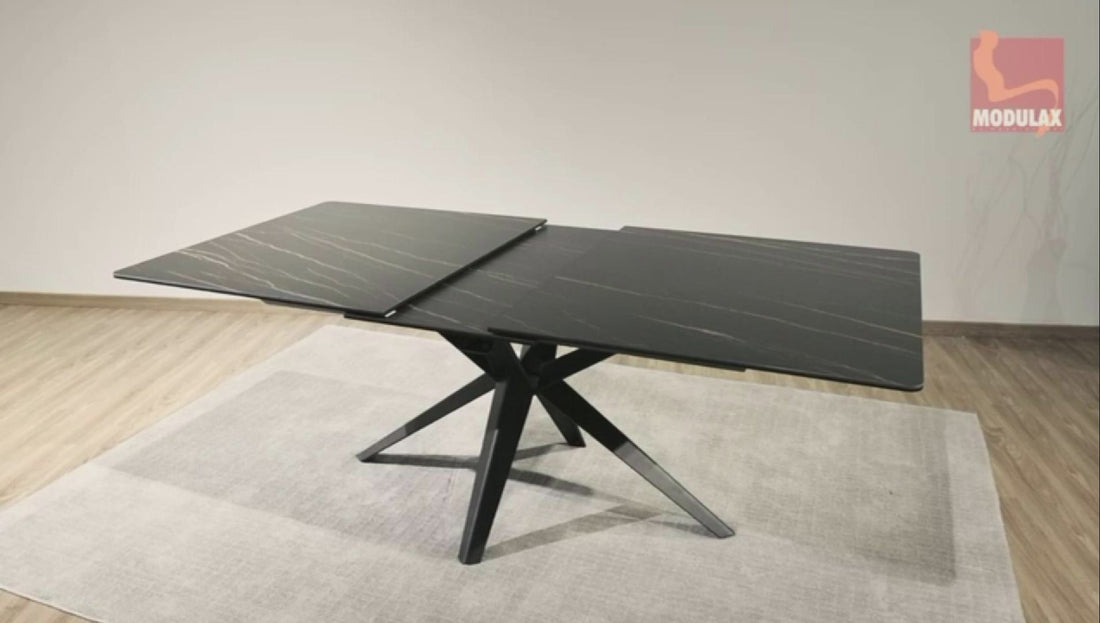 Modulax-Haku-7118-Dining Table-Electric-Adjustable