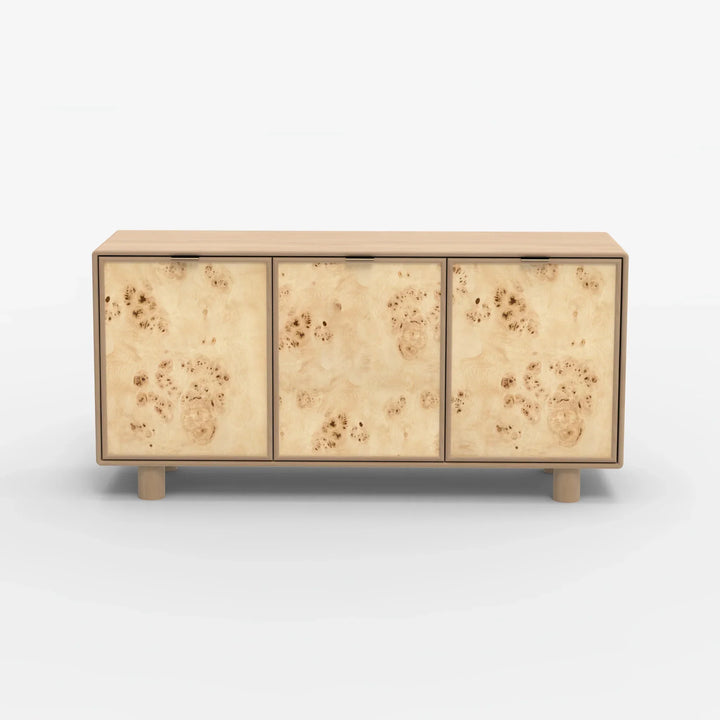 urban-burl-three-door-cabinet-front-view._jpg - G7 Luxury Interiors (UK)